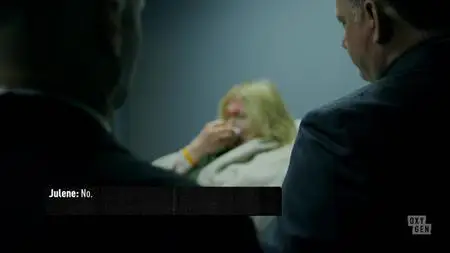 Snapped S24E04