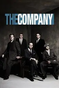 The Company S02E09