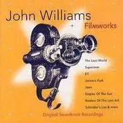 John Williams - Filmworks