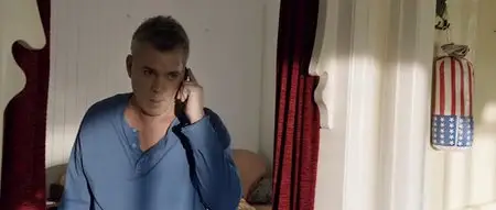 Bad Karma (2011)