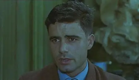 Les parapluies de Cherbourg (1964)