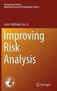 Improving Risk Analysis [Repost]