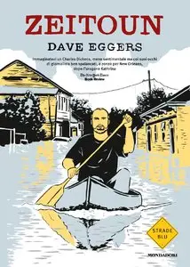 Dave Eggers - Zeitoun