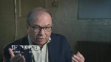 Hitlers.Empire.The.Post.War.Plan.S01E05.Nazification.720p.WEB.x264-CRiMSON S01E05