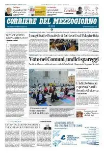 Corriere del Mezzogiorno Bari - 24 Giugno 2018