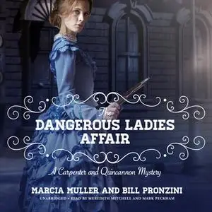 «The Dangerous Ladies Affair» by Marcia Muller,Bill Pronzini