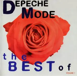 Depeche Mode - The Best Of Depeche Mode Volume 1 (2006)