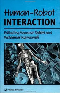 Human-Robot Interaction