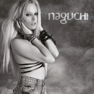 Naguchi Jeans - Inverno 2011 Lookbook Catalog