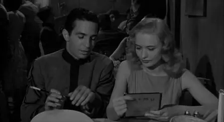 The Strange One (1957)