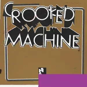 Róisín Murphy - Crooked Machine (Vinyl) (2021) [24bit/192kHz]