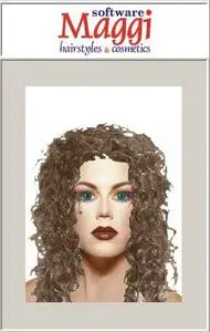 MAGGI hairstyles & cosmetics 6.0