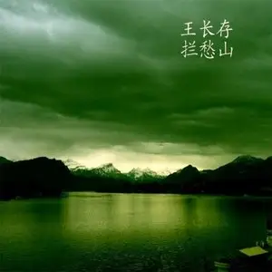 Wang Changcun - The mountain swallowing sadness (2006)