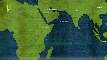 National Geographic: Secrets Of Tang Treasure Ship (2009)