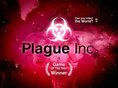 Plague Inc: Evolved (2016)