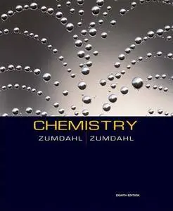 Chemistry, 8th Edition (repost)