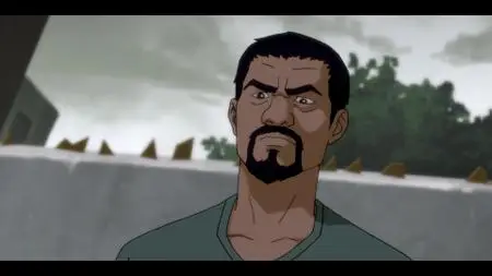 Trese S01E04