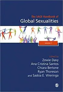 The SAGE Handbook of Global Sexualities