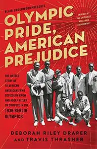 Olympic Pride, American Prejudice (Repost)