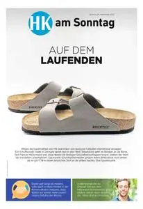 Haller Kreisblatt - 24 September 2023