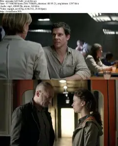 Outcasts S1E02