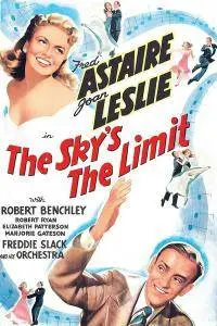 The Sky's the Limit (1943)