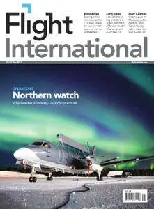 Flight International - 23 - 29 May 2017