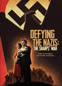 PBS - Defying the Nazis: The Sharps' War (2016)