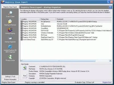 Portable Registry Clean Expert v4.60