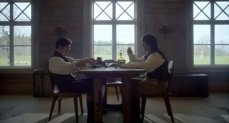 War & Peace S01E03 (2016)