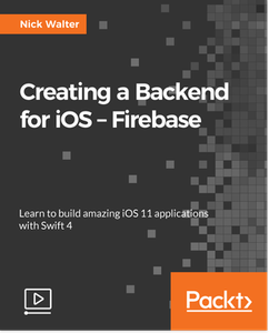 Creating a Backend for iOS — Firebase