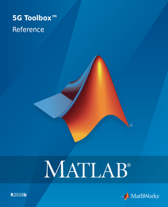 Matlab 5G Toolbox Reference