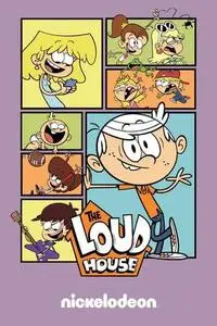 The Loud House S04E35