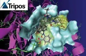 Tripos Benchware 3D Explorer 2.5