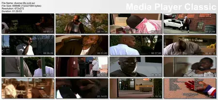 A Day In The Life (2007)