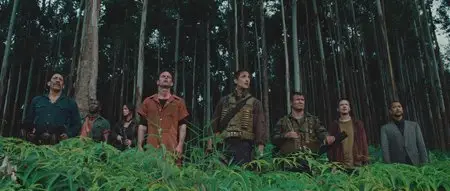 Predator (2010)