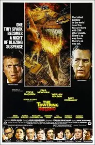 The Towering Inferno (1974)