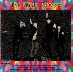 The Wilde Flowers - The Wilde Flowers (1994)