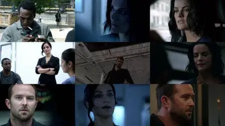 Blindspot S02E02 (2016)