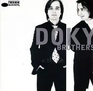Doky Brothers - Doky Brothers (1995)