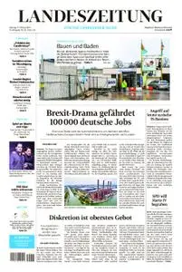 Landeszeitung - 11. Februar 2019