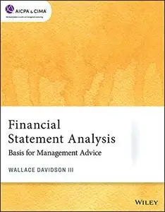 Financial Statement Analysis