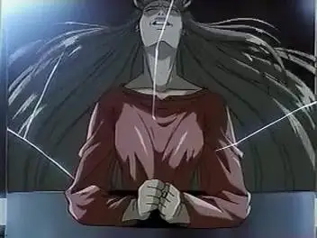 Psycho Diver - Mashou Bosatsu OVA mp4  - "Psycho Diver - Mashou Bosatsu OVA mp4" yEnc