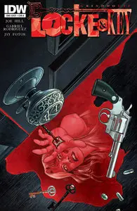Locke & Key - Grindhouse (2012)