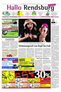 Hallo Rendsburg - 06. September 2017