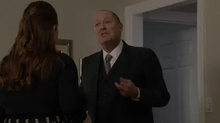 The Blacklist S08E04