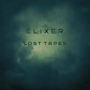 Beautiful Void Audio Elixer The Lost Tapes KONTAKT