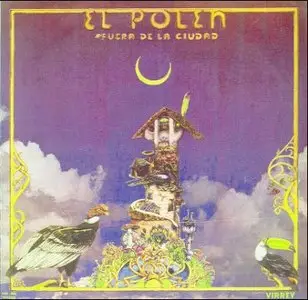 El Polen - Fuera de la Ciudad (1973)