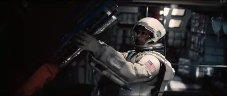 Interstellar (2014)