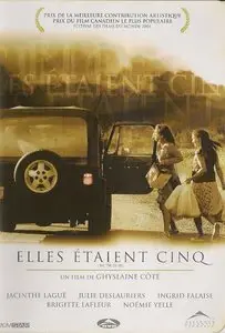 Elles étaient cinq / The Five of Us (2004) [Repost]